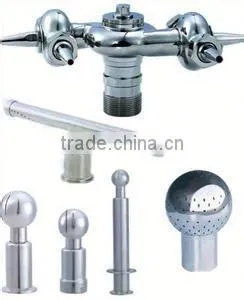 Sanitary Spray Ball thumbnail-1