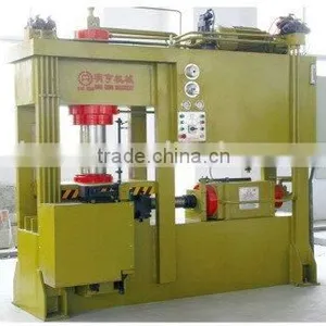 Elbow Cold Forming Machine thumbnail-1