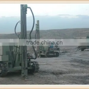 Best Seller Borehole Powerful Drill Rig D100YA2-2 With ISO&CE Certification thumbnail-5