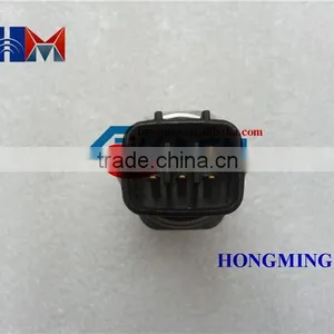 Common Rail Pressure Sensor 89458-60010 for Toyota 2AD-FTV thumbnail-1