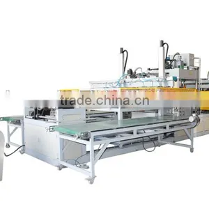 PS Food Container Making Machine thumbnail-1