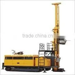Hot Sell! Best Quality!HF-4 Trailer Mounted Boring Machine,tunnel Boring Machine thumbnail-1