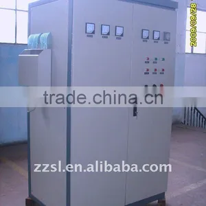 Medium Frequency Induction Heating Power Supply thumbnail-1