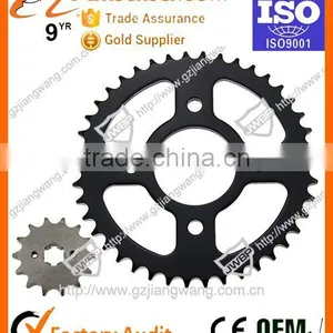 Venta Caliente Kit de Cadena de Motocicletas Bajaj thumbnail-6