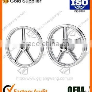 Durable Aleacion De Aluminio Para Motocicleta & Scooter thumbnail-4