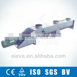 New Design Silo Conveyor, Screw Conveyor thumbnail-1