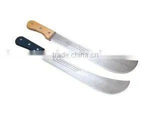 M204 MATCHET WITH WOODEN HANDLE thumbnail-1