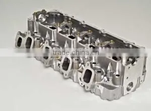 Auto Parts Cylinder Head 2KD-FTV 11101-30040 Engine Part thumbnail-1
