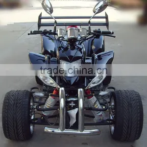 Alloy Arm-swing 200cc/250cc Racing ATV (TKA250E-C) thumbnail-2