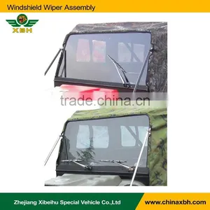 XBH Windshield Wiper Assembly for Amphibious Vehicle Accessory thumbnail-1