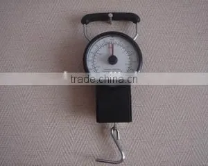 35kg Portable Digital Luggage Scale Fishing Balance thumbnail-1