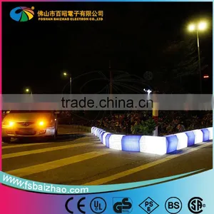 Different Colours Road Street Light Types LED Plastic Kerb thumbnail-3