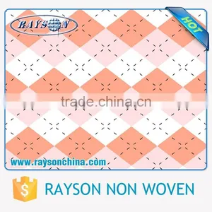 Hot Sale Custom Cheap Paper Bag With Logo Printing/pictures Printing Non Woven Shopping Bag thumbnail-5
