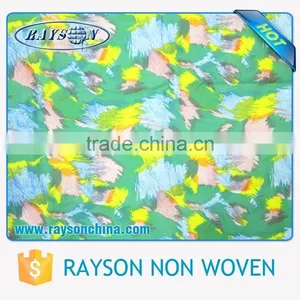 Premium Quality Non Woven Breathable Furniture Cover Sofa Liner Fabric thumbnail-1
