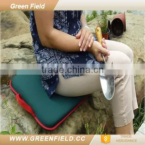 NEW 2017 Green Field Foldable Garden Kneeler thumbnail-2