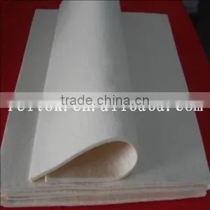Flat Damper Felt (450*450*7/9mm ) Piano Tuning Felt thumbnail-1