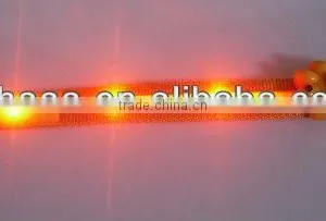 Hot Selling Halloween Gift Reflective Bands for Children Safety thumbnail-1