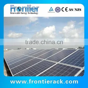 2016 Hot Home 5kw off Grid Solar Power System thumbnail-4