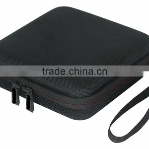 Good Quality Waterproof pu Cover Hard Disk HDD Flight Eva Case thumbnail-6