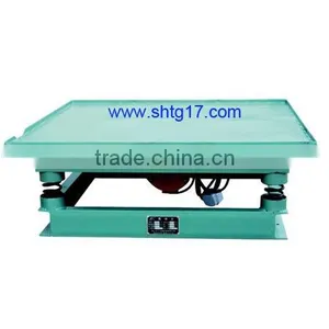 One Square Meter Viberating Table thumbnail-1