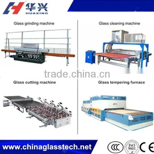 Cheap Automatic Residential Building Tempered Glass Production Line thumbnail-1