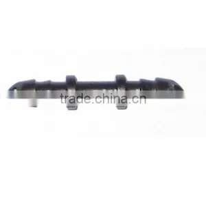 IIrrigation Elbow Pipe Fitting for 1/4'' Mini Pipe thumbnail-1