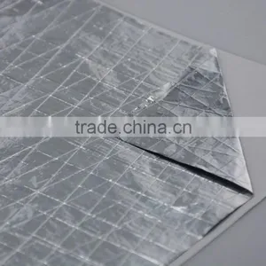 Foil Reinforced Kraft Paper thumbnail-2