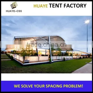 Large Custom Tents China Design for Big Events thumbnail-1