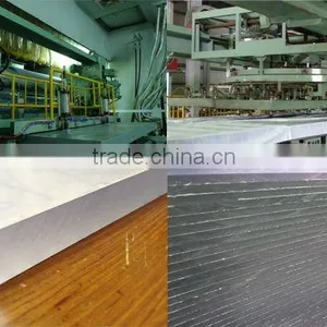 UV Protected Polycarbonate Transparent Solid Flat Clear Sheet (Valuview Clear) thumbnail-4