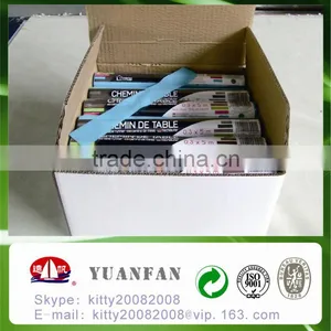 Top Quality Spunbond Nonwoven Table Runner thumbnail-1