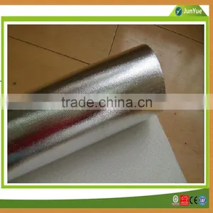 Made in China Cuben Fiber Fabric Fiber Glass Insulation thumbnail-1