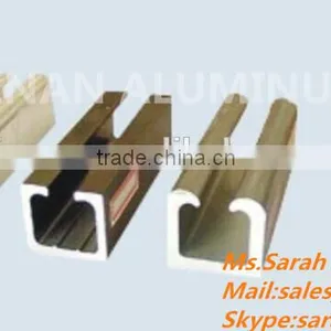 Standard National Railway Steel Rail thumbnail-6