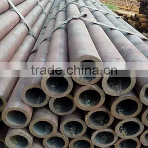 42crmo4 Seamless Steel Pipes thumbnail-2