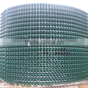 Plastic Vertical Garden Wall Planter,DIY Flower Pots thumbnail-2