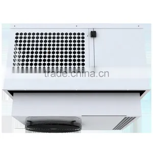 Refrigeration Machine Rooftop Monoblock thumbnail-3