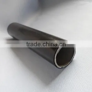 Black Plastic PE/ABS Coated Water Pipe Roll thumbnail-3