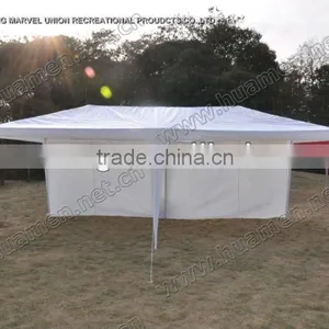 Concise Beautiful Party Tent thumbnail-1