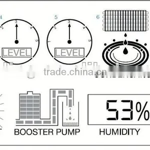 Air Atmospheric Air to Water Generator thumbnail-1