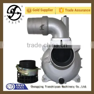 High Quality With Best Price Water Pump for Agriculture thumbnail-1