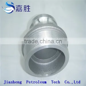 Hot Sale Aluminium Quick Couplings Male With External Thread Type F thumbnail-5