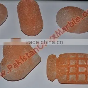 NATURAL SALT MASSAGE STONES thumbnail-5