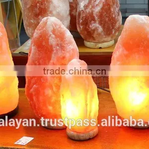 Natural Salt Lamps thumbnail-2