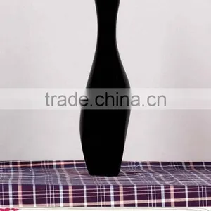 Colorful Fiberglass Decorative Vase ,art Mannequin thumbnail-2
