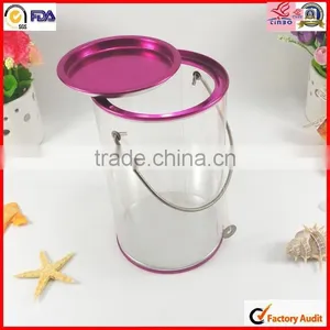 Wholesale Chocolate Plastic Box Packaging thumbnail-1