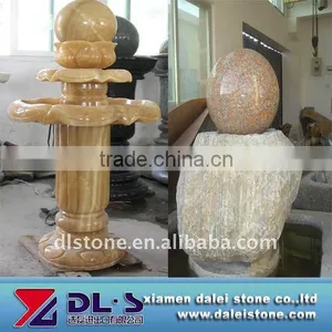 Marble Fountain thumbnail-1