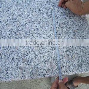 Pearl Flower G383 Granite Stairs Prices thumbnail-5