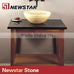 Newstar Custom Vanity Bases for USA Hotel Project thumbnail-2