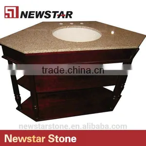 Newstar Furniture Bath Vanity Wood Vanity thumbnail-1