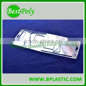 Blister Pack, Blister Package, Blister Packing, Plastic Blister Packaging thumbnail-2