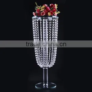 Crystal Wedding Table Centerpieces for Wedding Table thumbnail-1